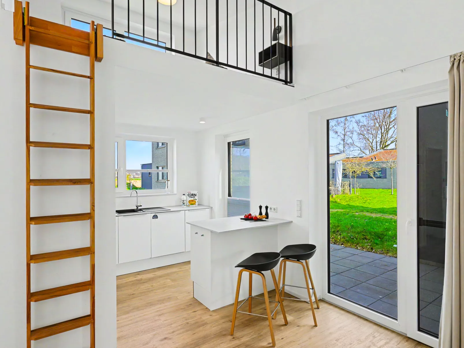 Küstenzauber (282) - Outside