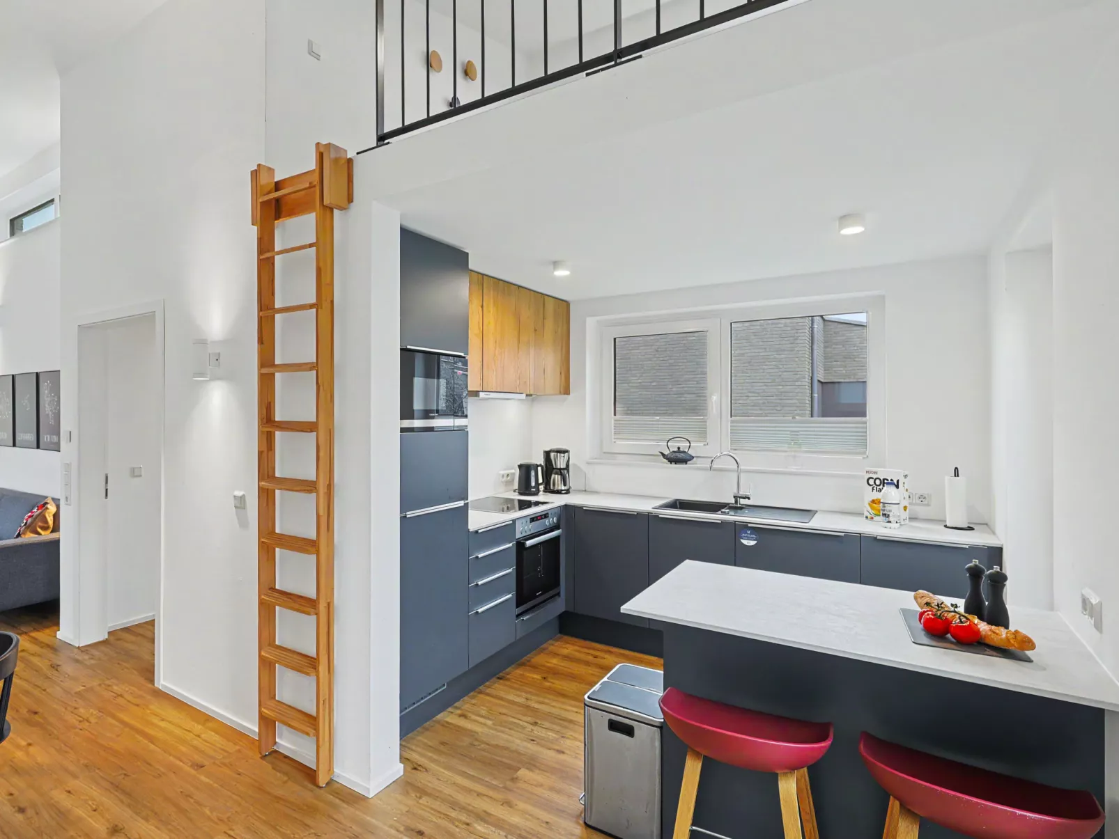 Küstenflair - Inside