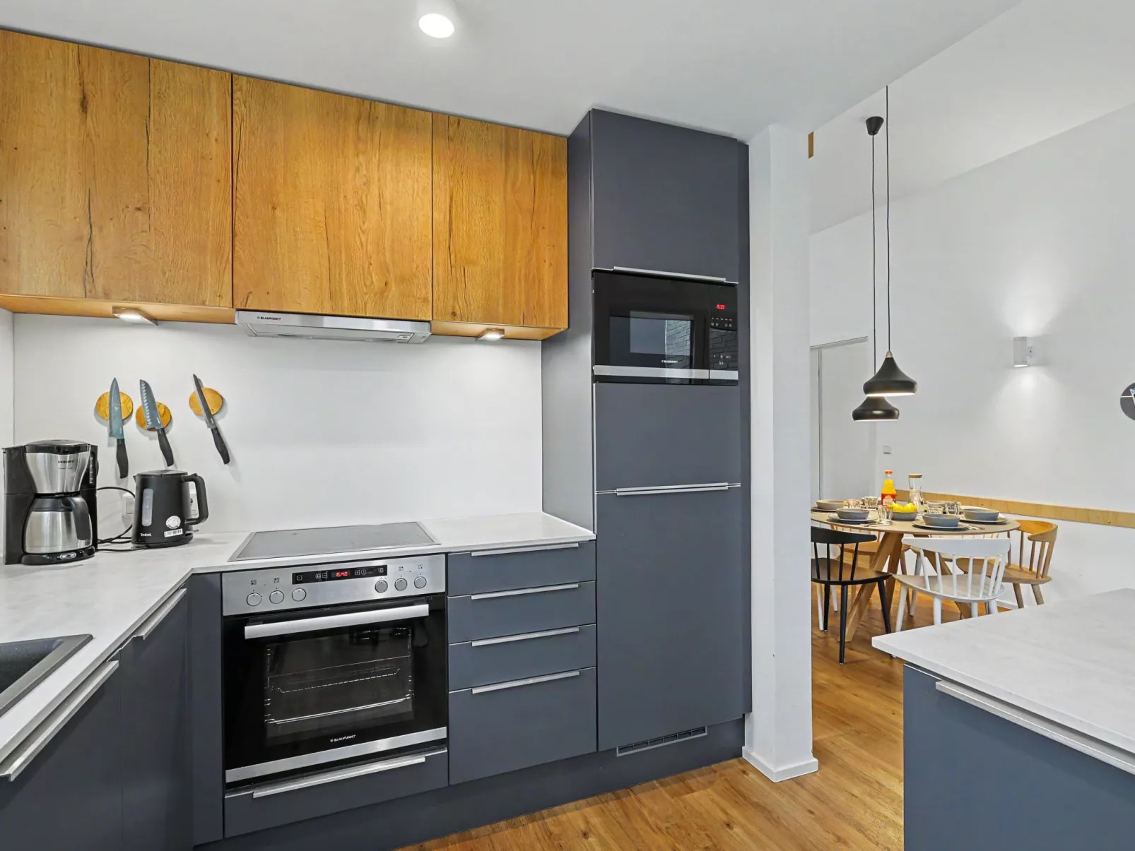 Dümmerliebe - Inside