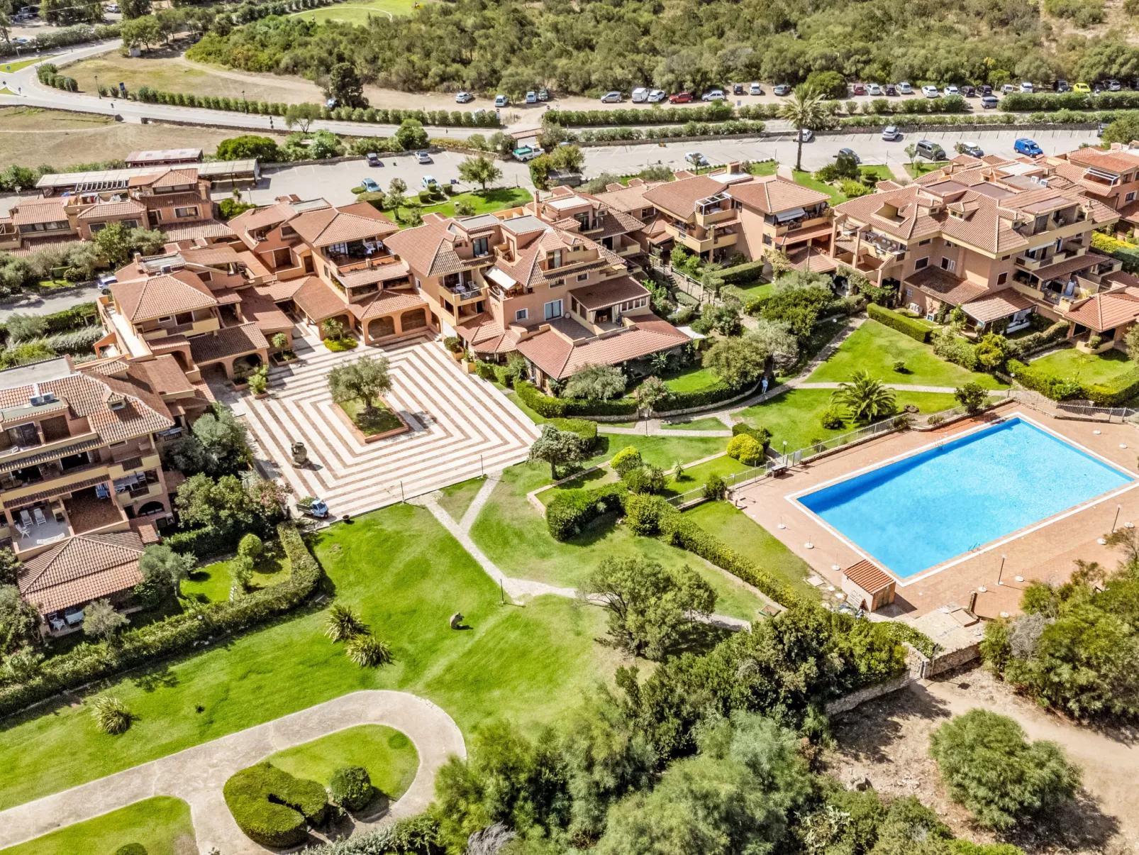 Trilo marinella - Dehors