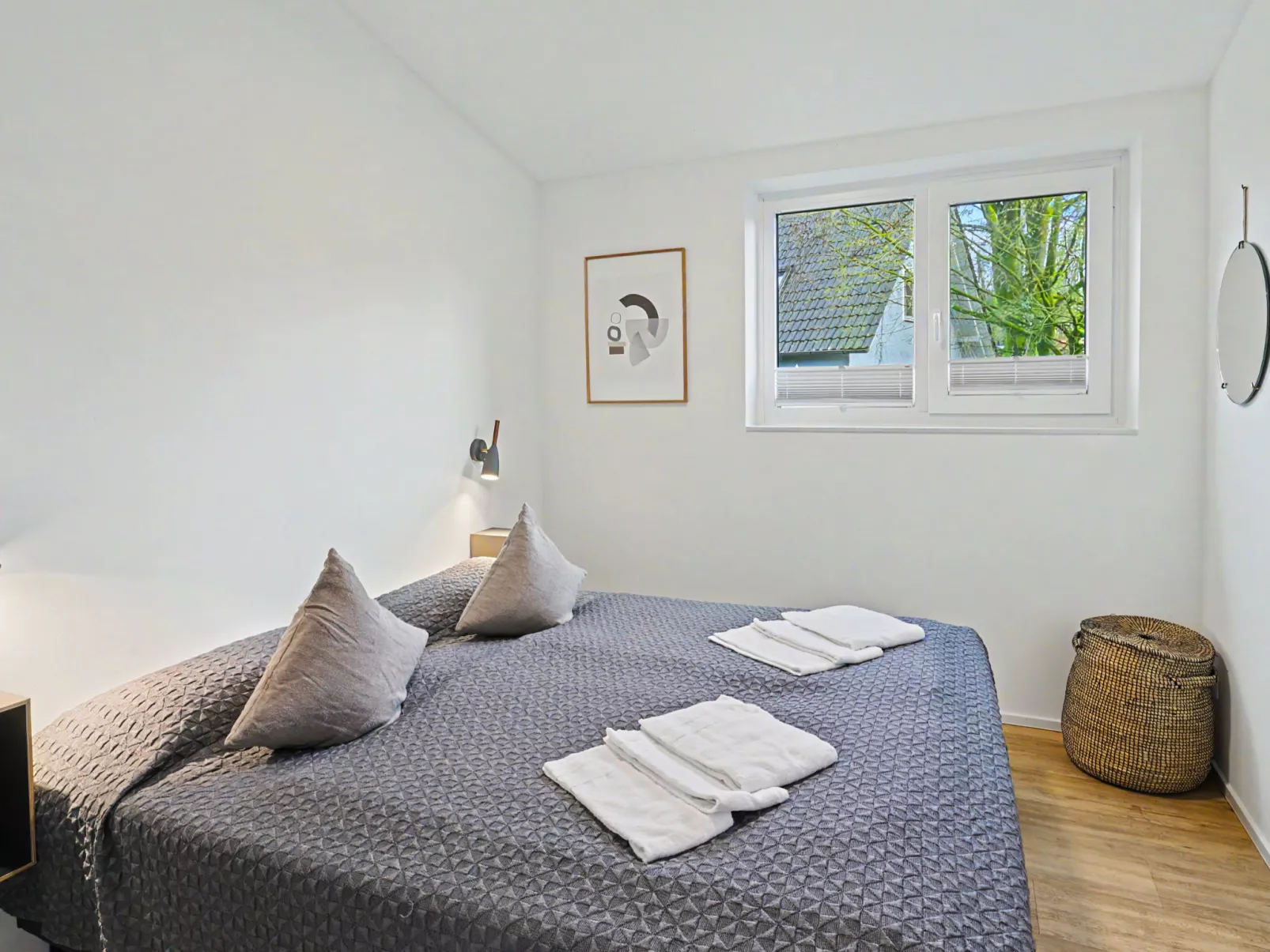 Haus Kiebitz (197) - Inside