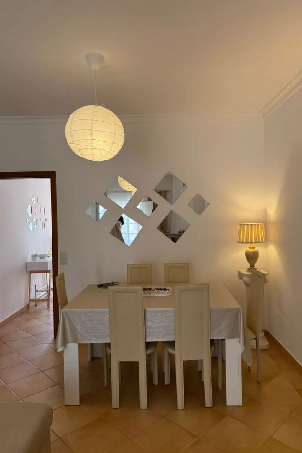 T2 Sol&mar Vilamoura - Dedans