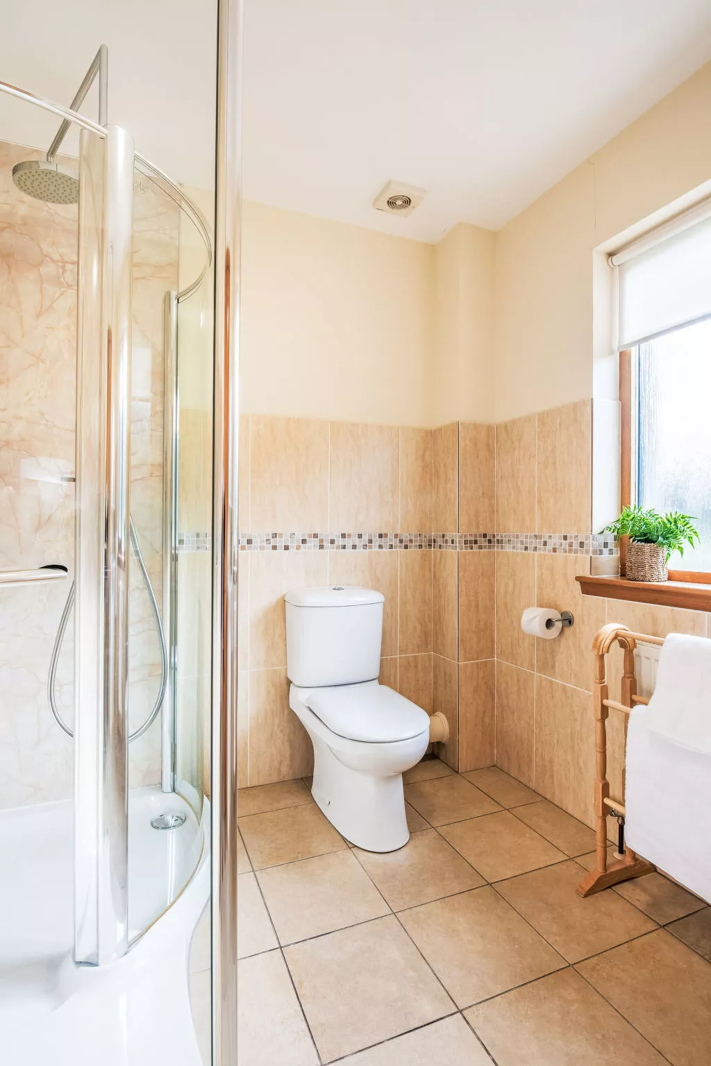 Glenmoriston Estate (2 cottages) - Dedans