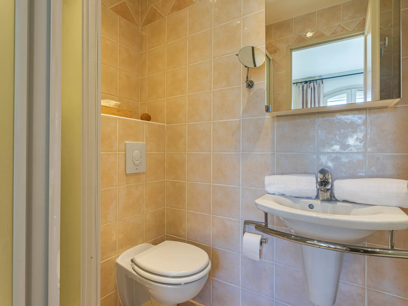 Les Migraniers 2 - Inside