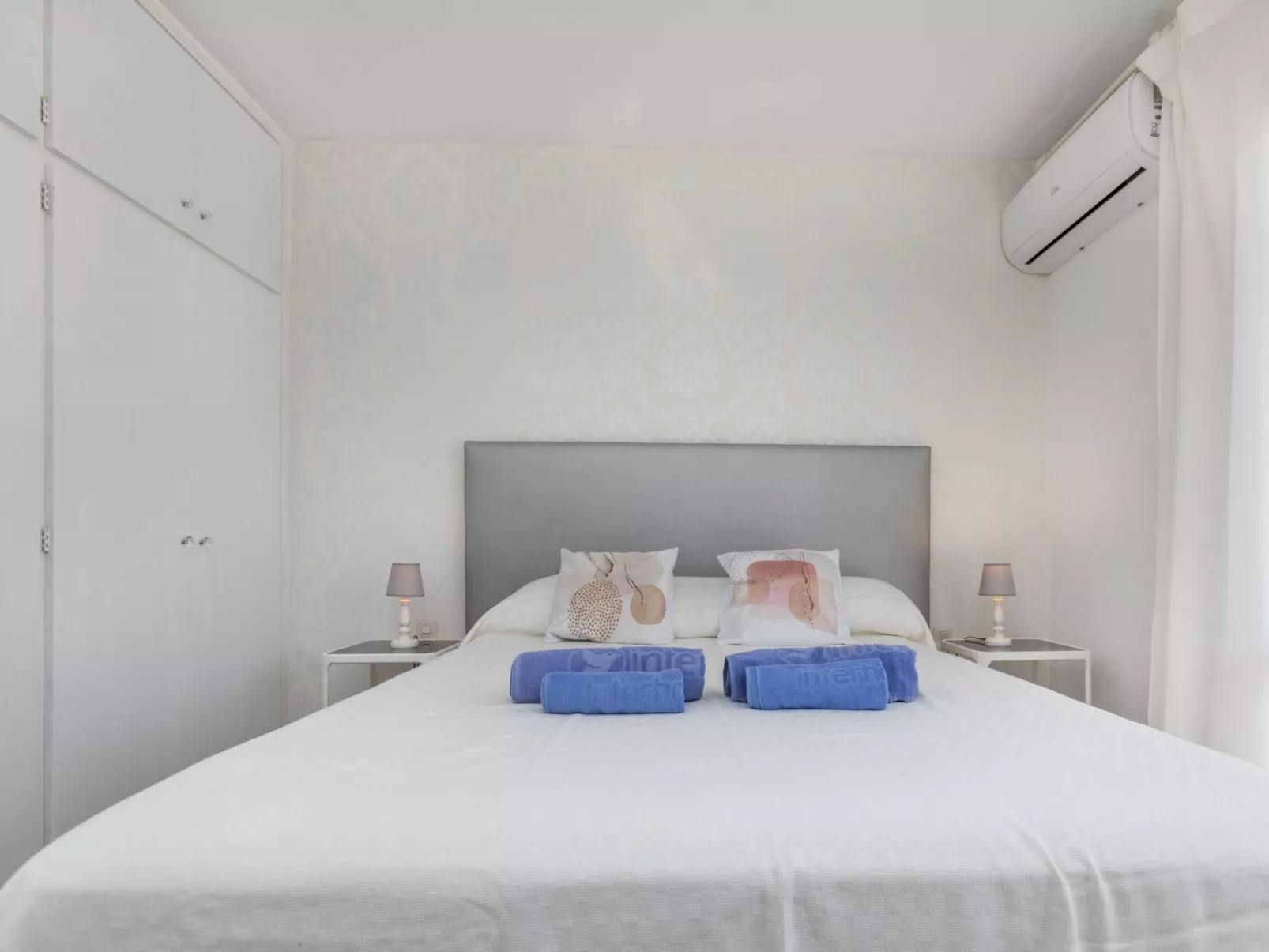 Mi Capricho - Drinnen