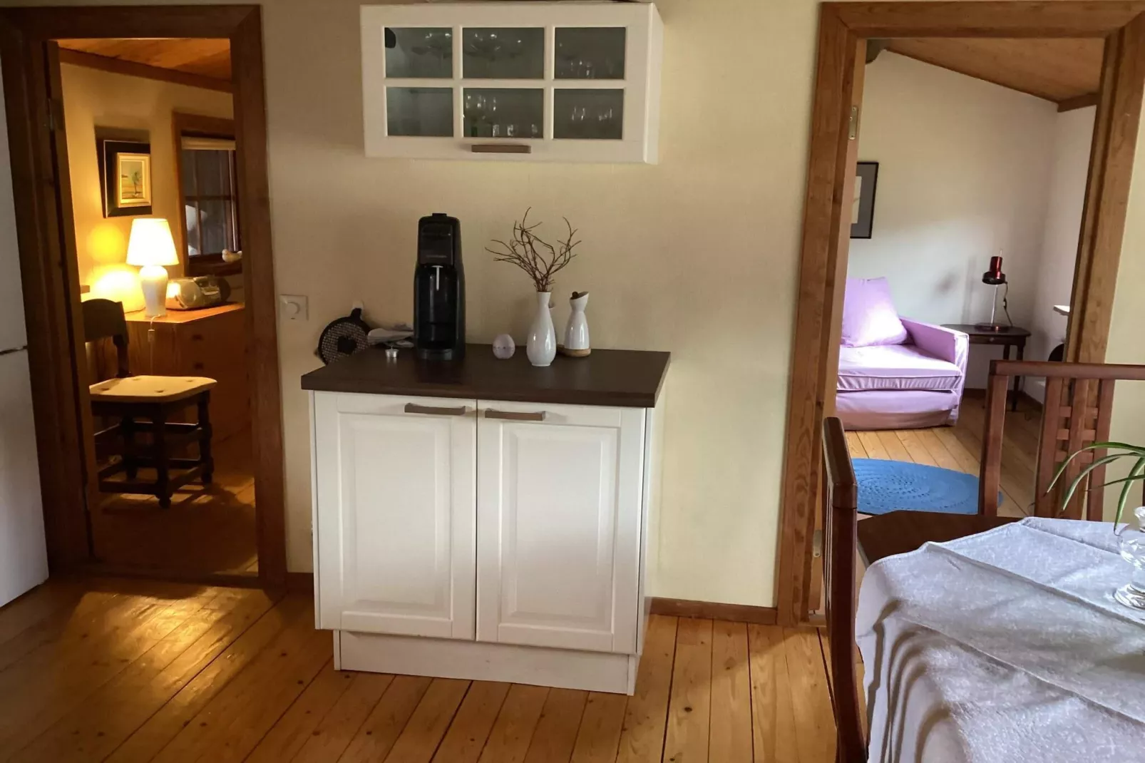 4 etoiles maison de vacances a ELDSBERGA - Intérieur