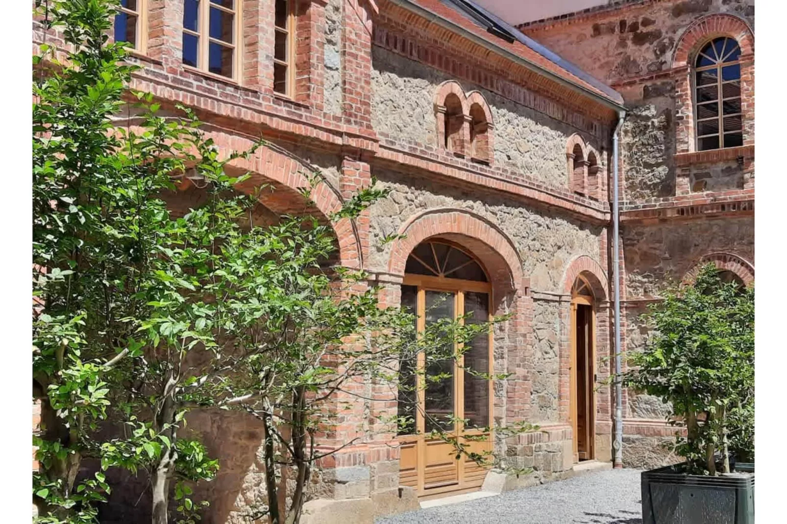 TH3 1P 40€(5) Schulz - Zones été à 1 km