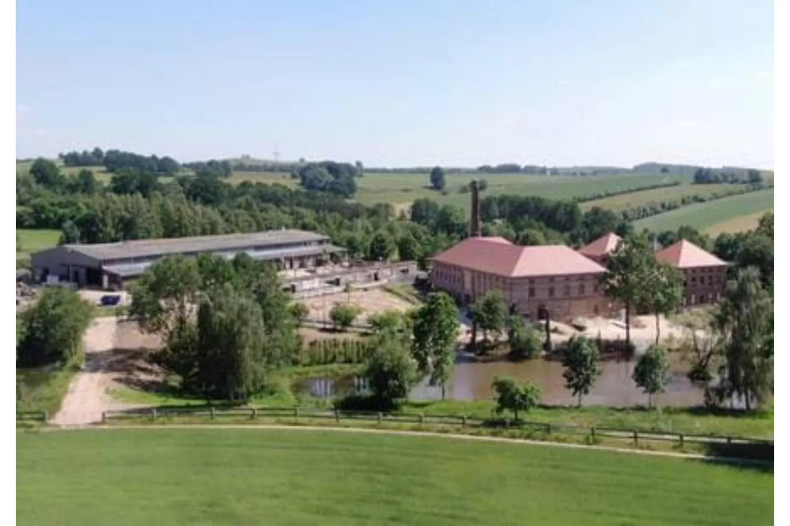 211 1P 40€(6) Schulz - Zones été à 5 km