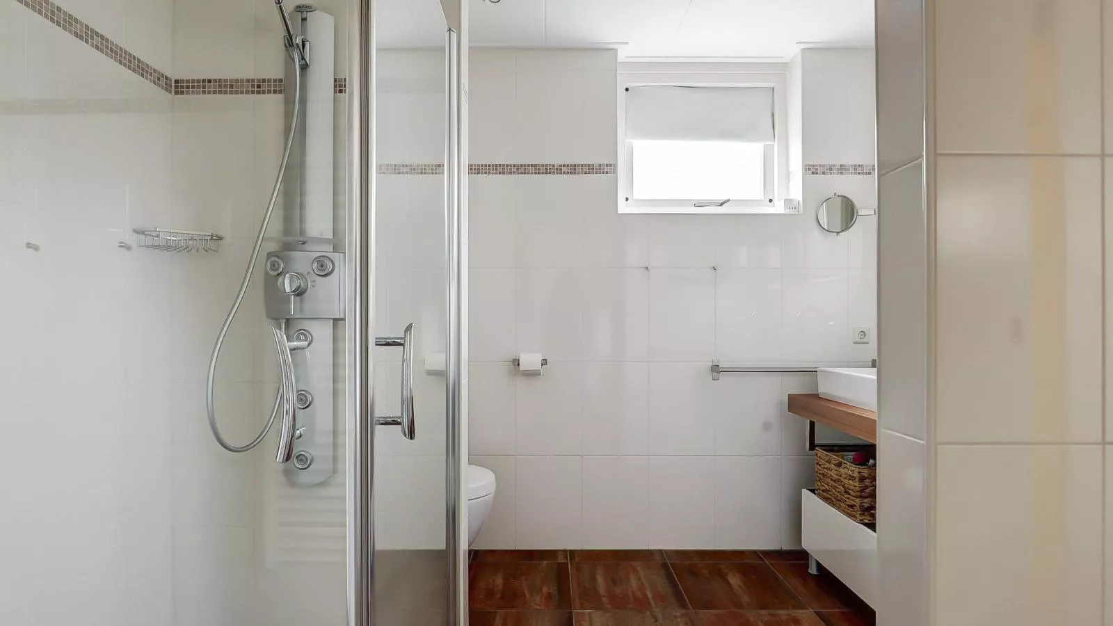 Het Oesterhuis - Bathroom