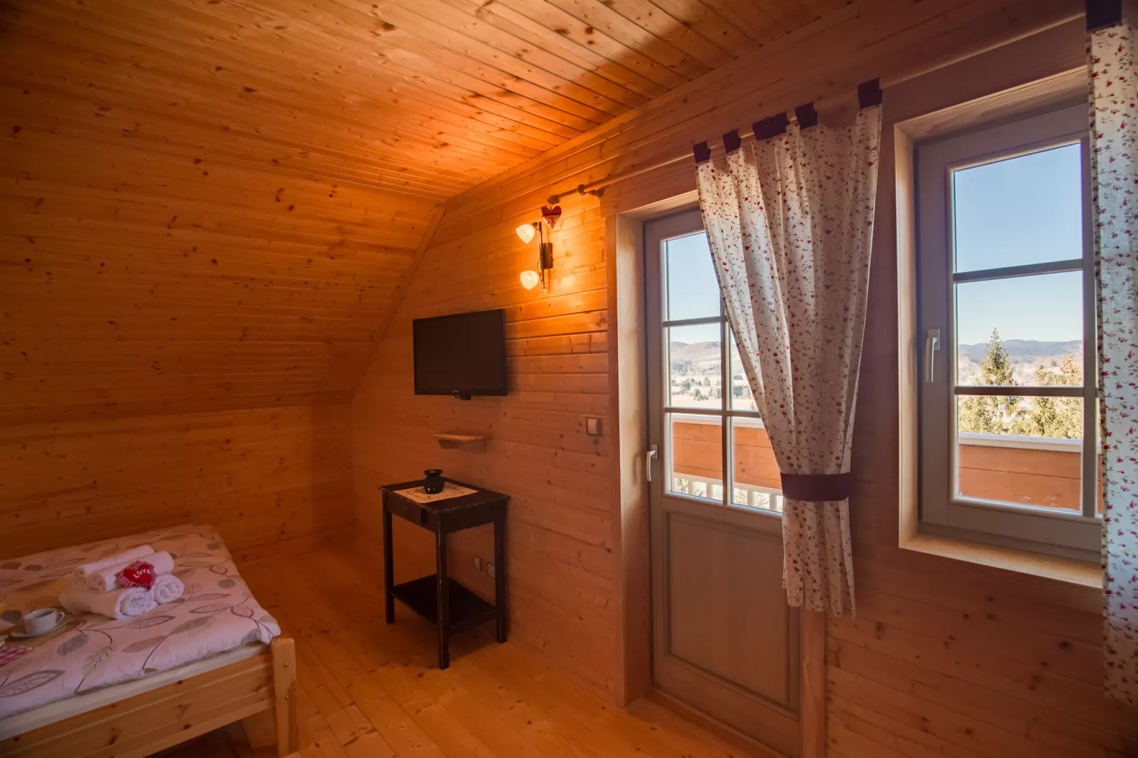 Holiday home Lea