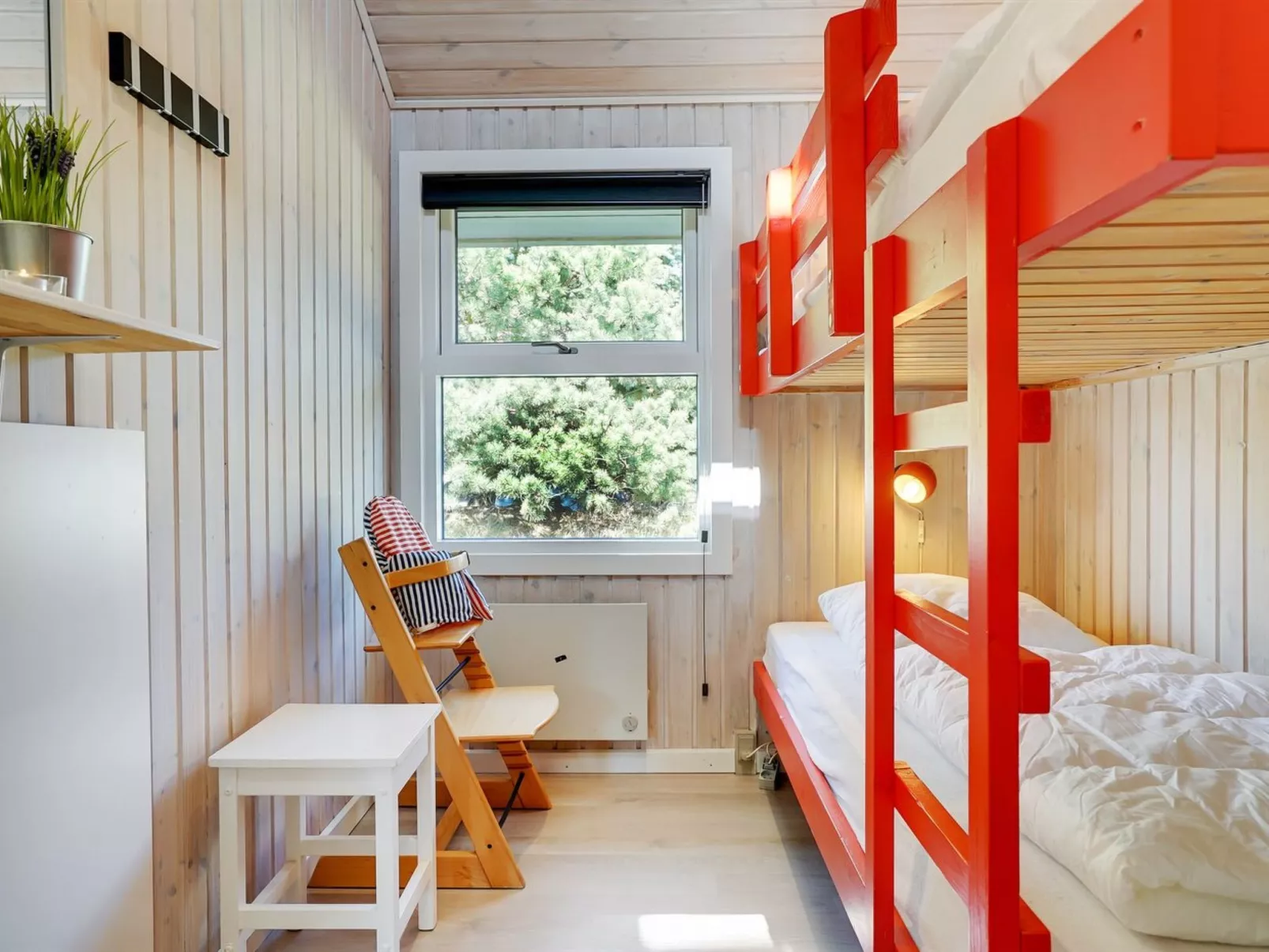 "Mettemarie" - 800m from the sea - Drinnen