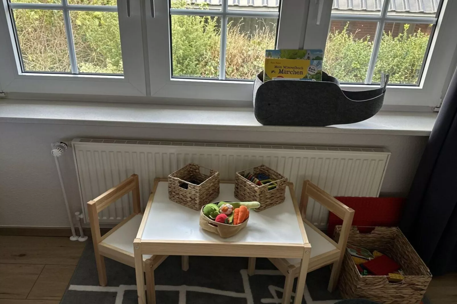451114 - Terrasse/Balkon