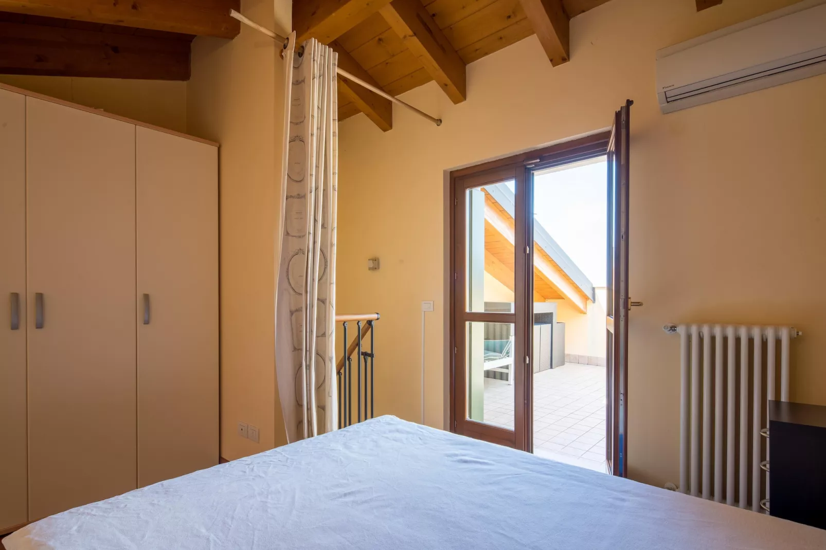 Costa al Sole A Diciotto - Bedroom