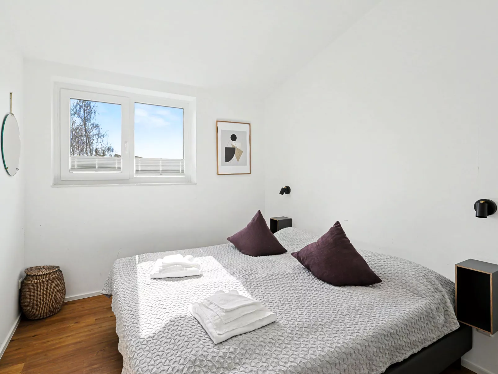 Familiennest - Drinnen