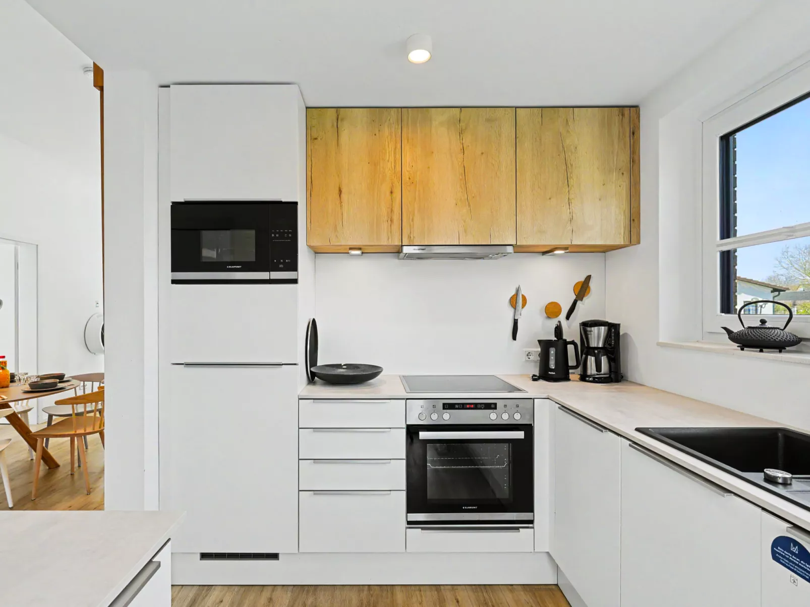 Küstenzauber (282) - Inside