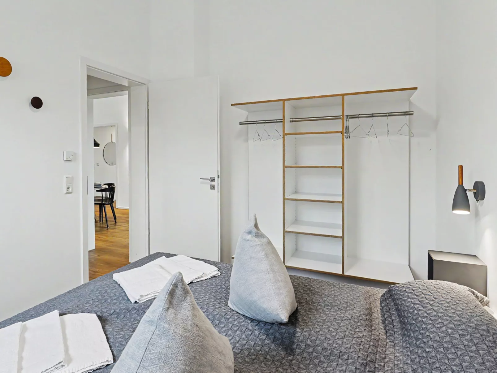 Küstenflair - Inside