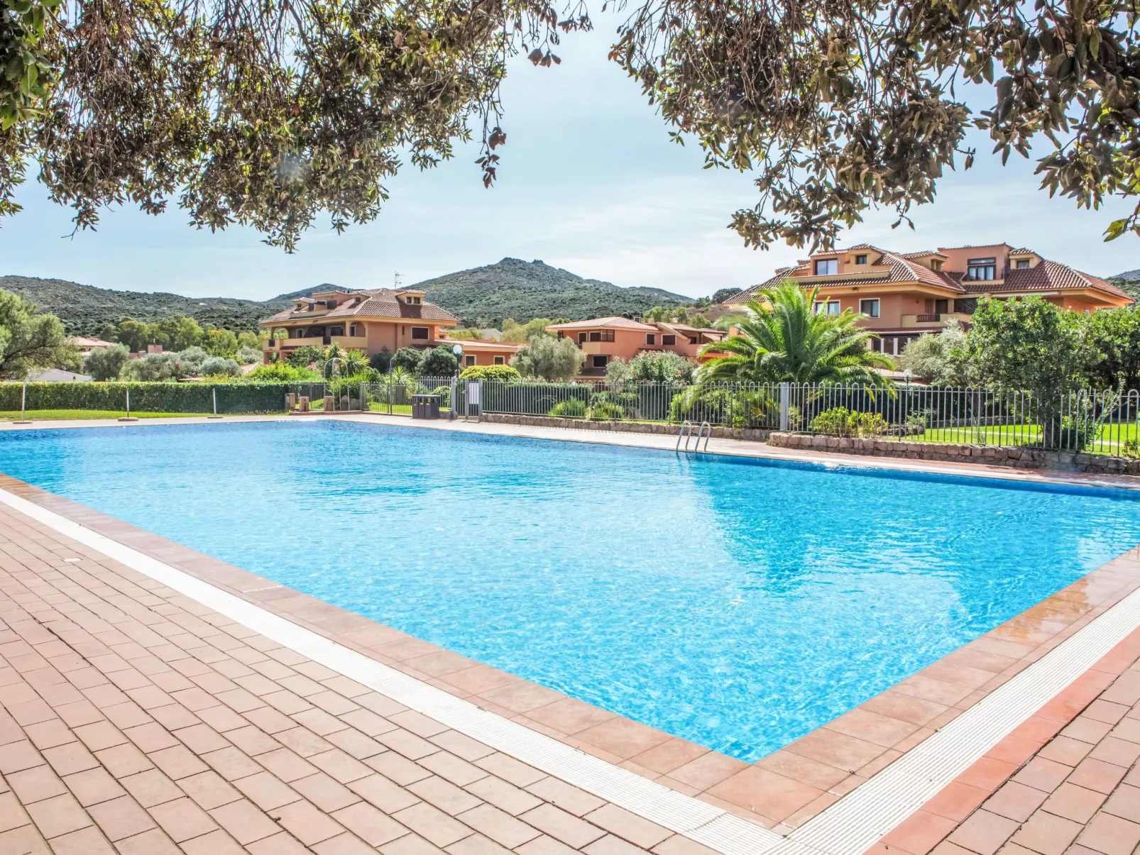 Trilo marinella - Dehors