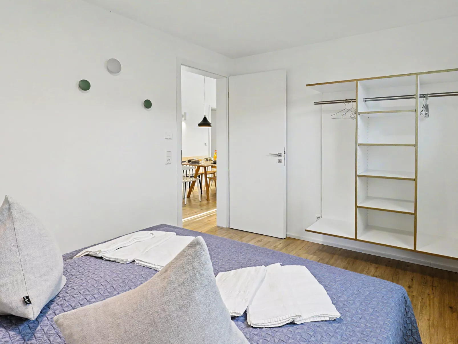 Haus Kiebitz (197) - Inside