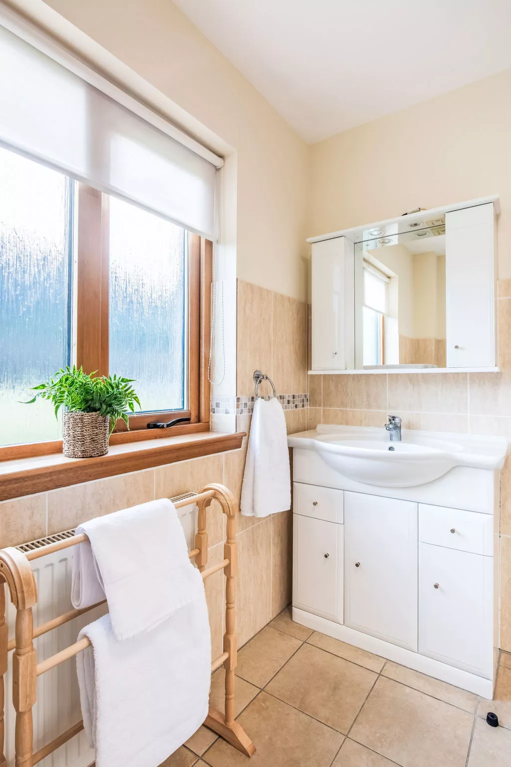 Glenmoriston Estate (2 cottages) - Dedans