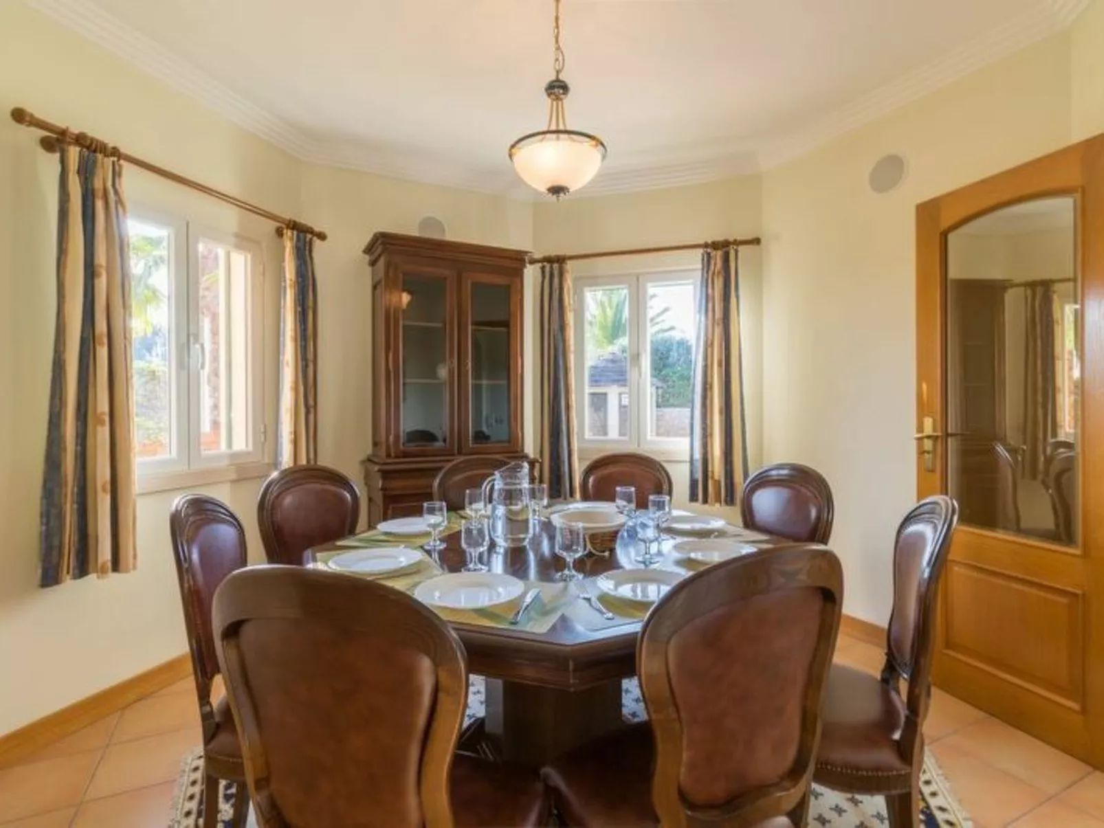 Villa V4 Alegria - Dedans