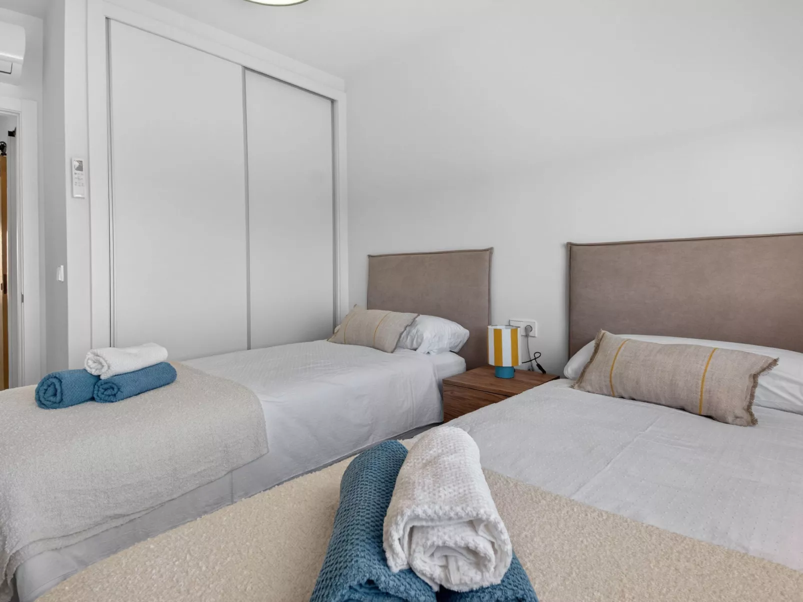 Residencial Marina Garden - Inside