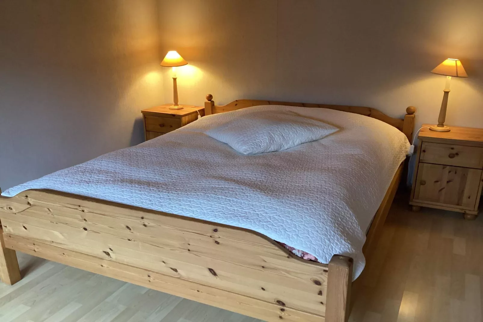 4 etoiles maison de vacances a ELDSBERGA - Intérieur