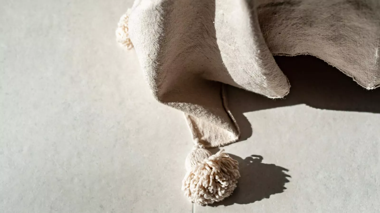 Zilte Suite - Ambiance