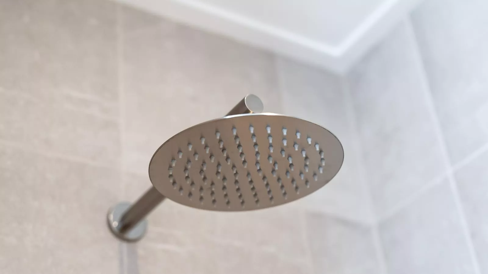 Duinsuite - Bathroom