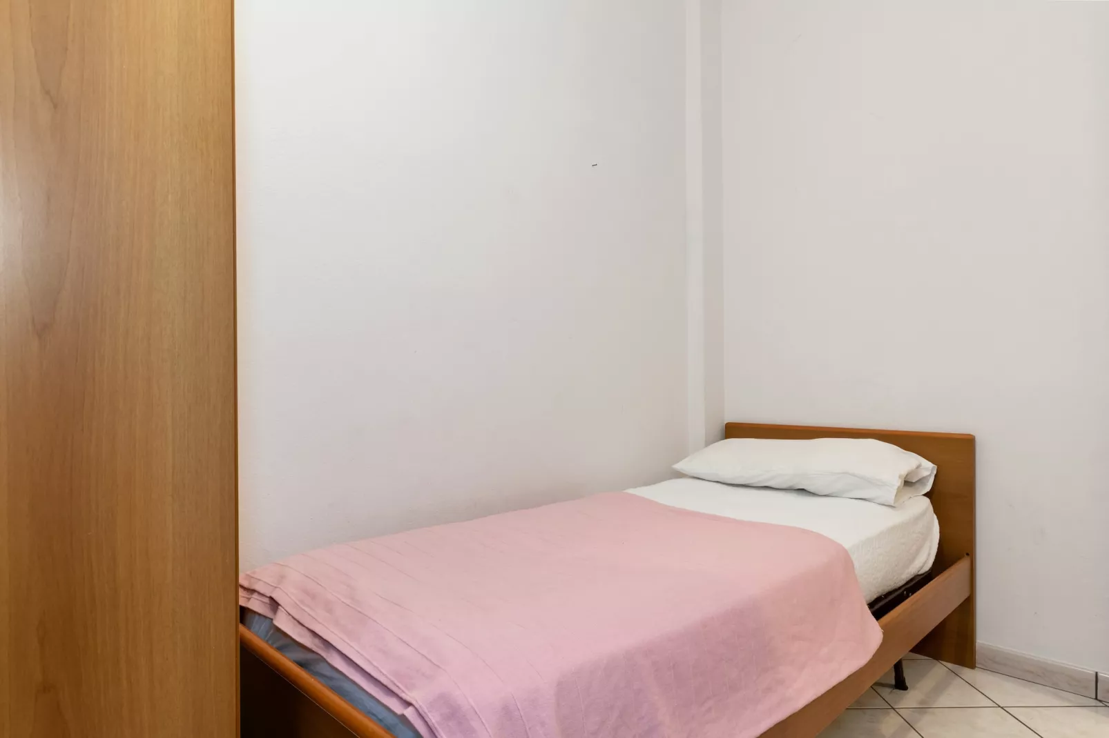 Chiara Quattordici - Chambre