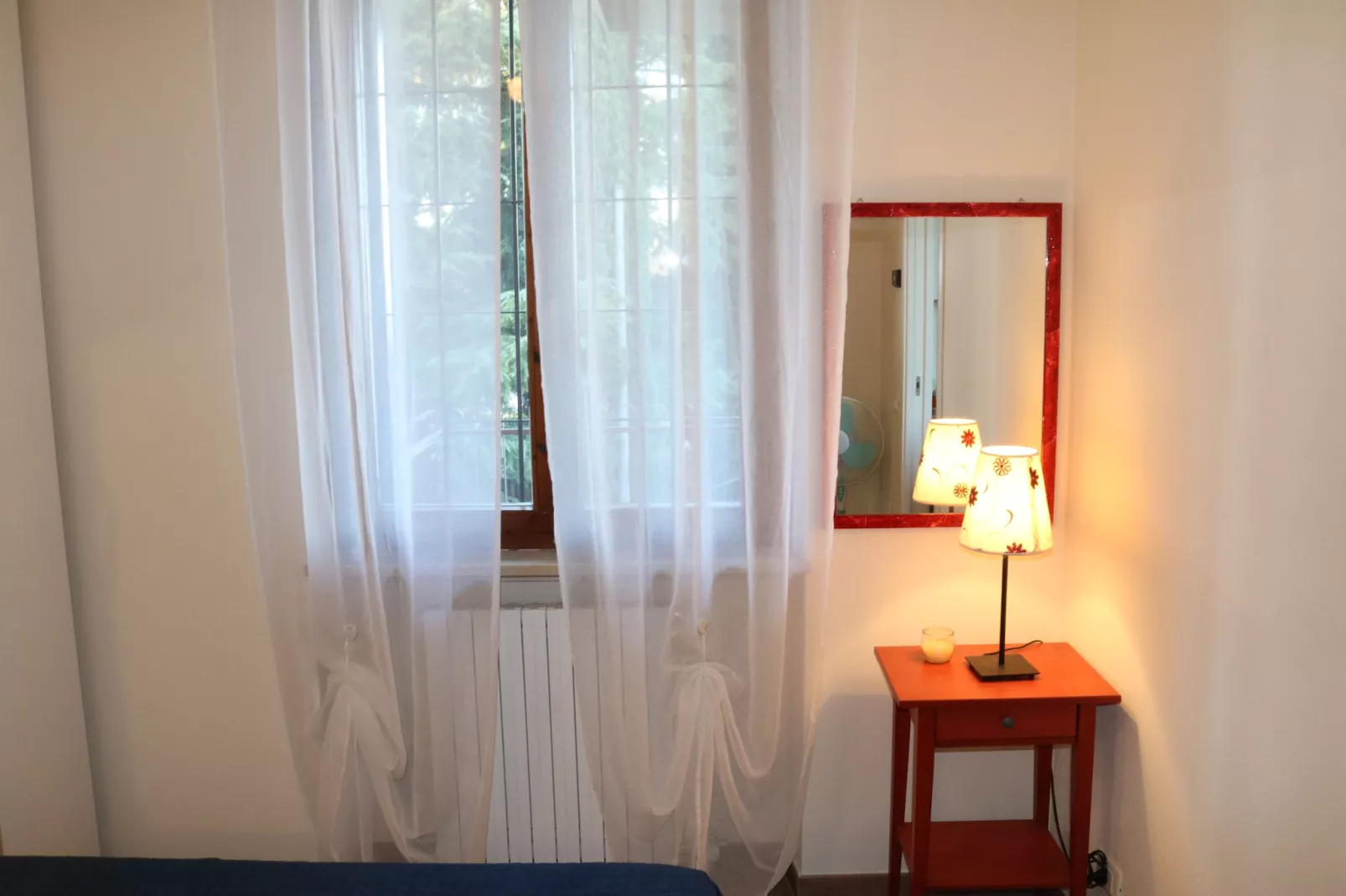 Sole del Garda II-8 - Bedroom
