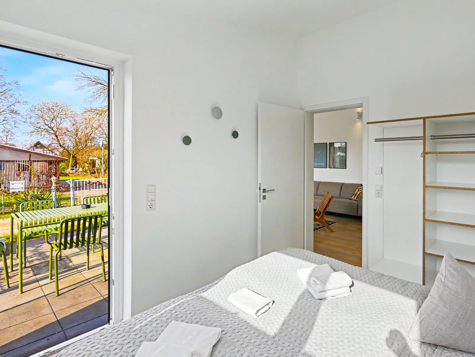 Küstenzauber (282) - Inside