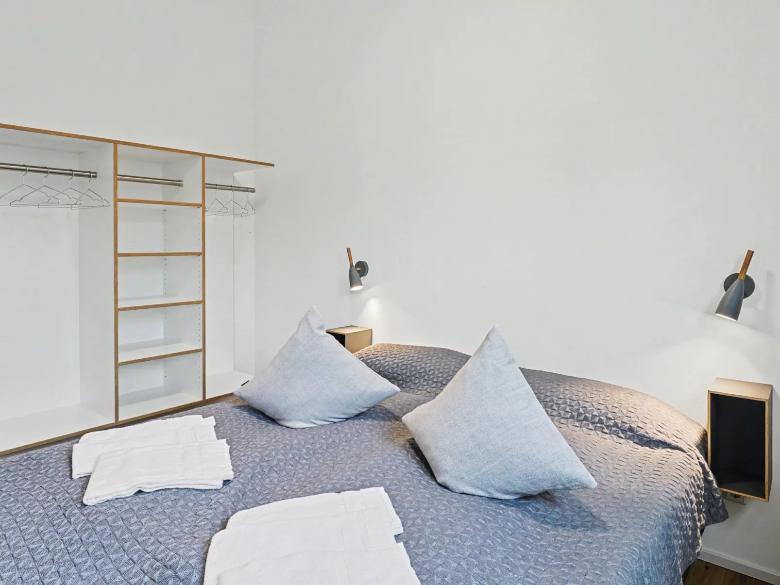 Küstenflair - Inside