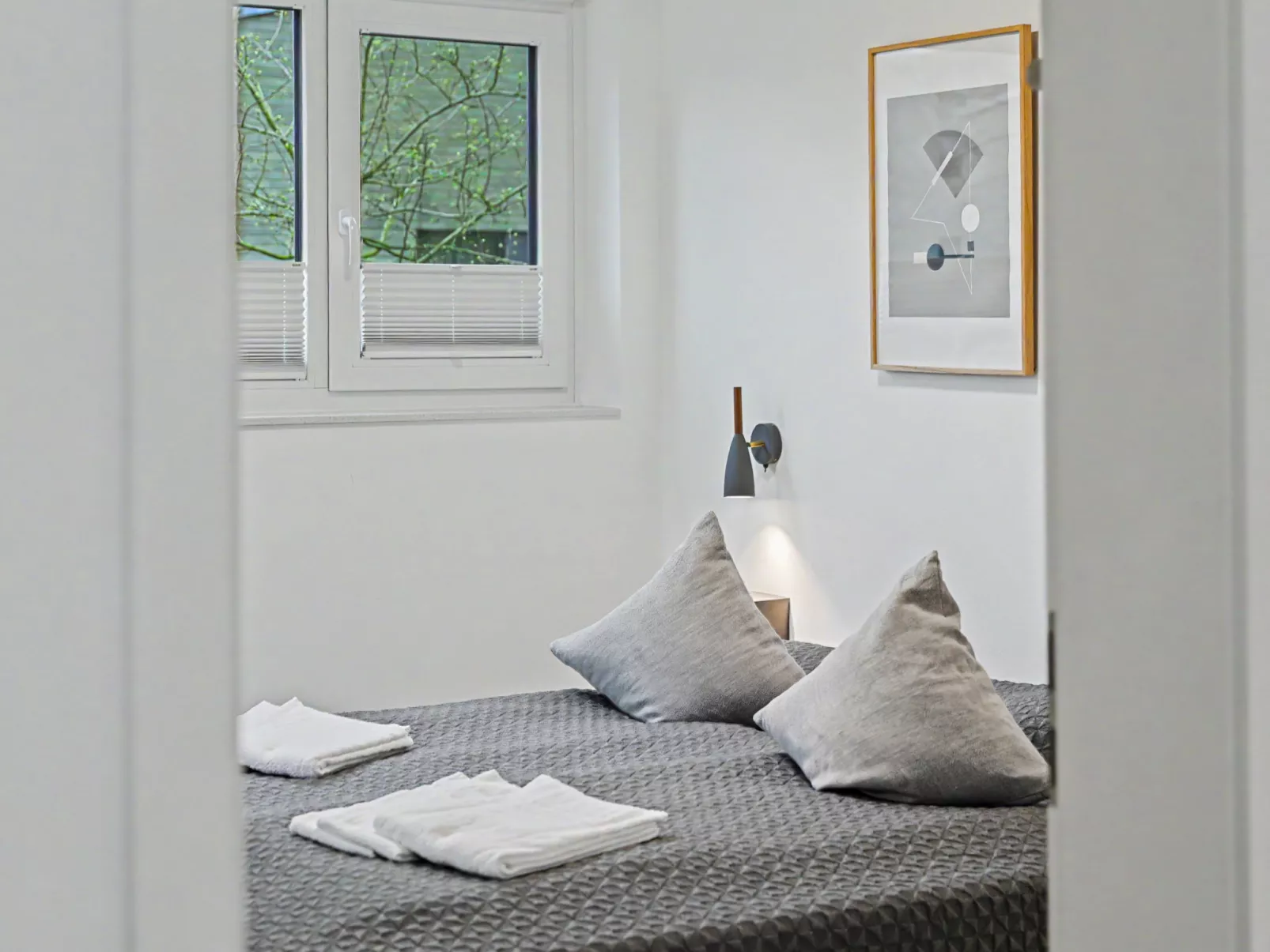 Dümmerliebe - Inside