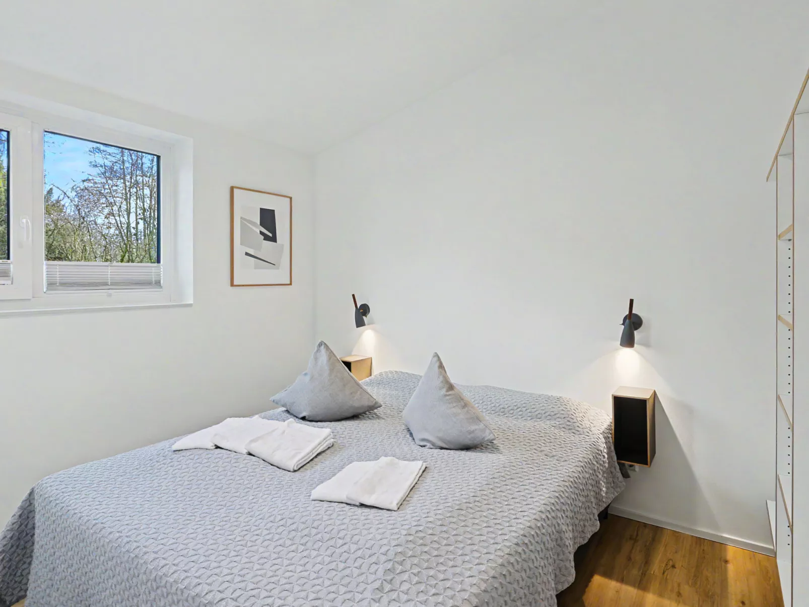 Haus Kiebitz (197) - Inside