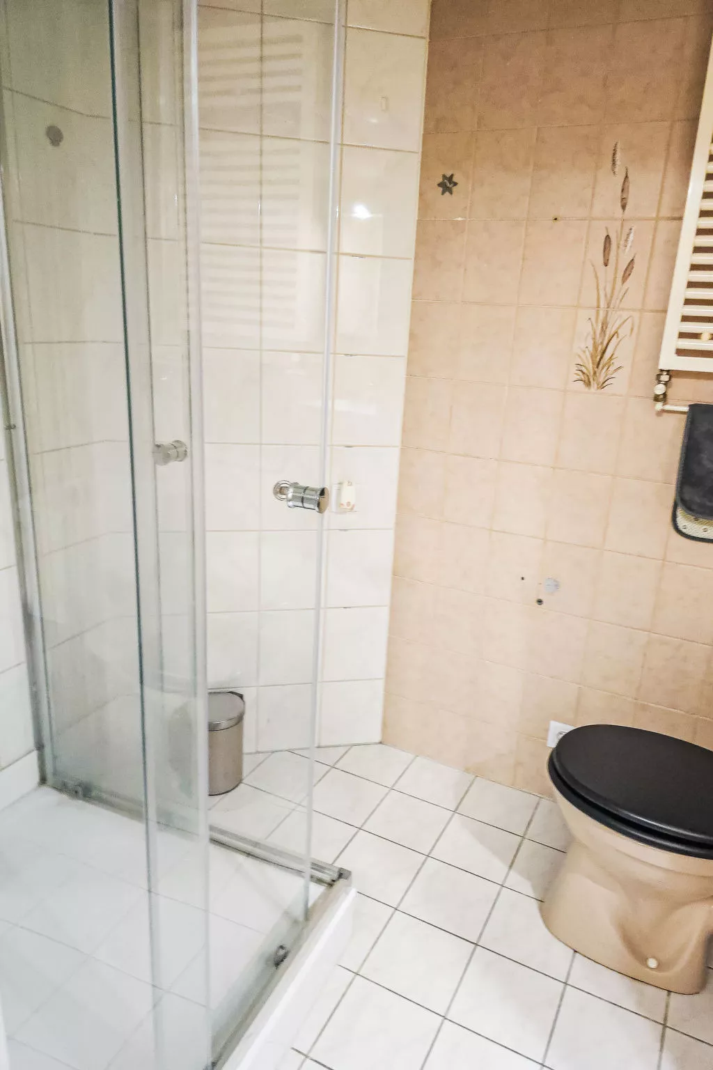 Breite Straße - Drinnen