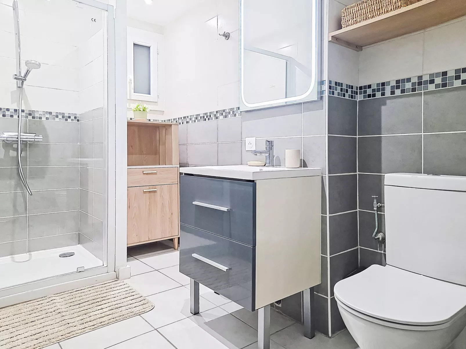 Résidence Les Sangliers - Inside