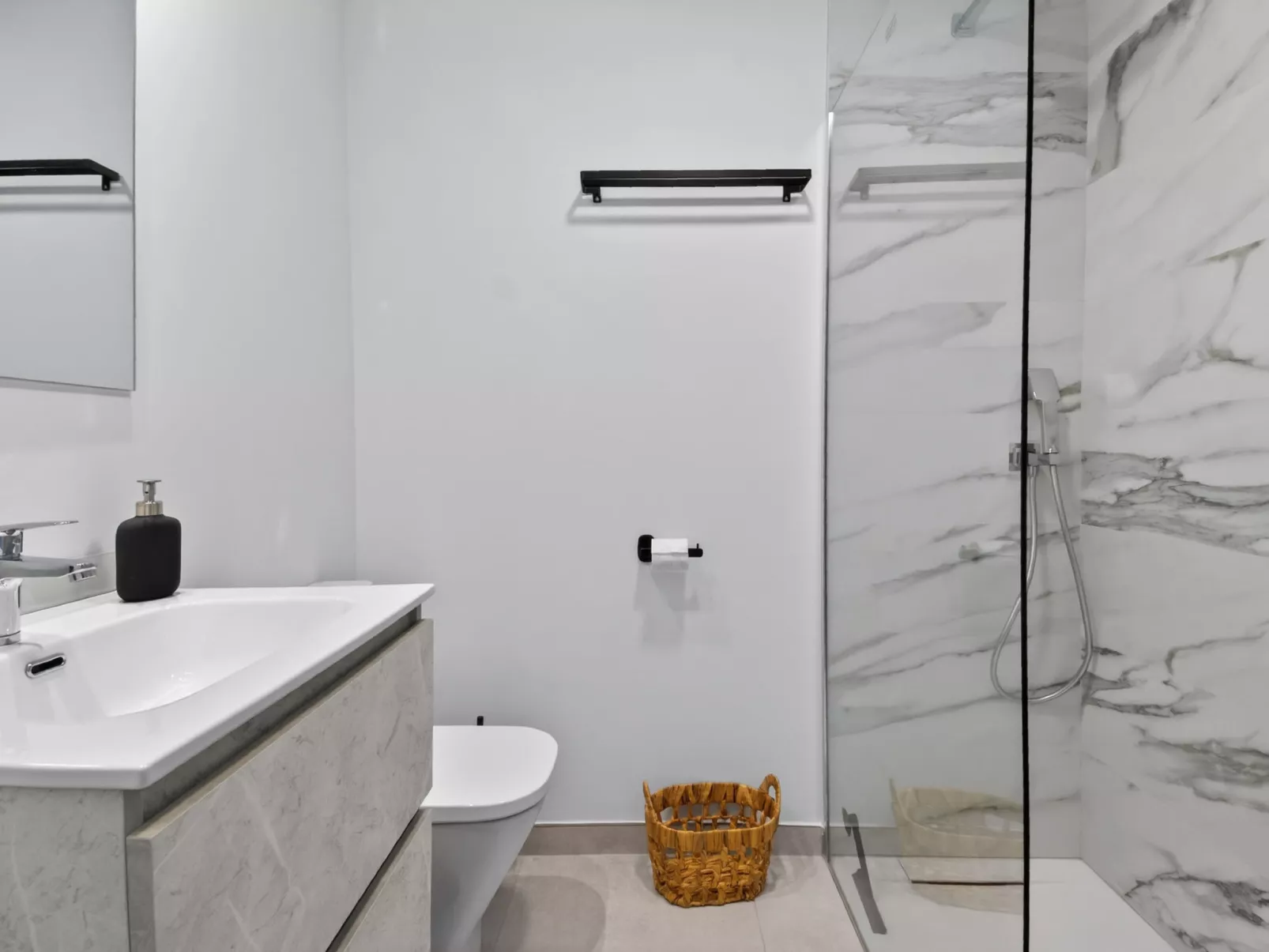 Residencial Marina Garden - Inside