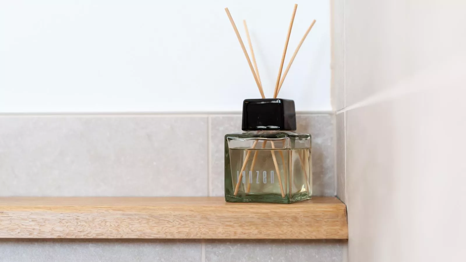 Duinsuite - Bathroom