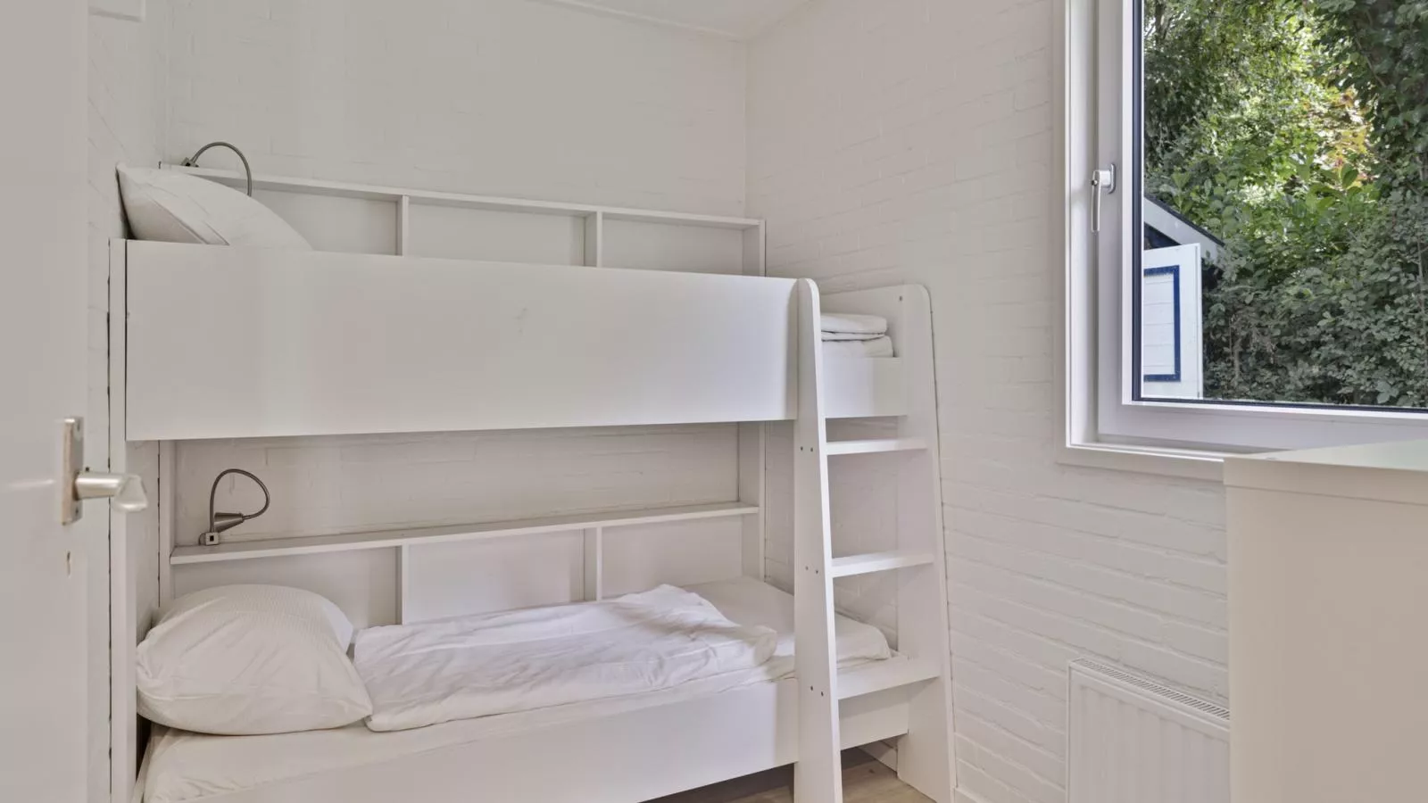 Olmenhof - Chambre
