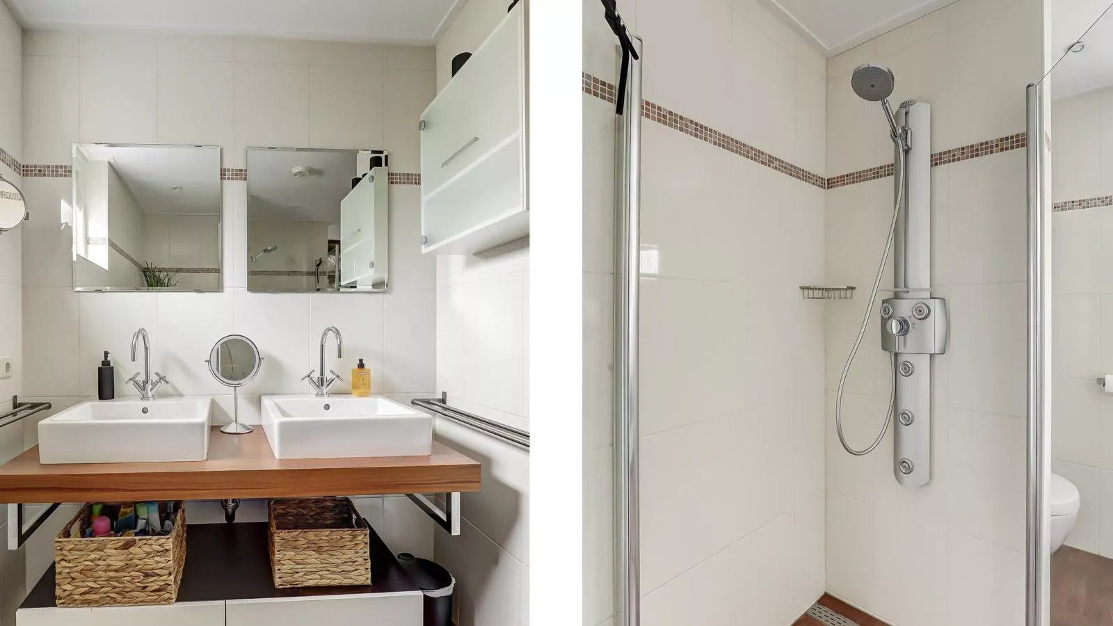 Het Oesterhuis - Bathroom