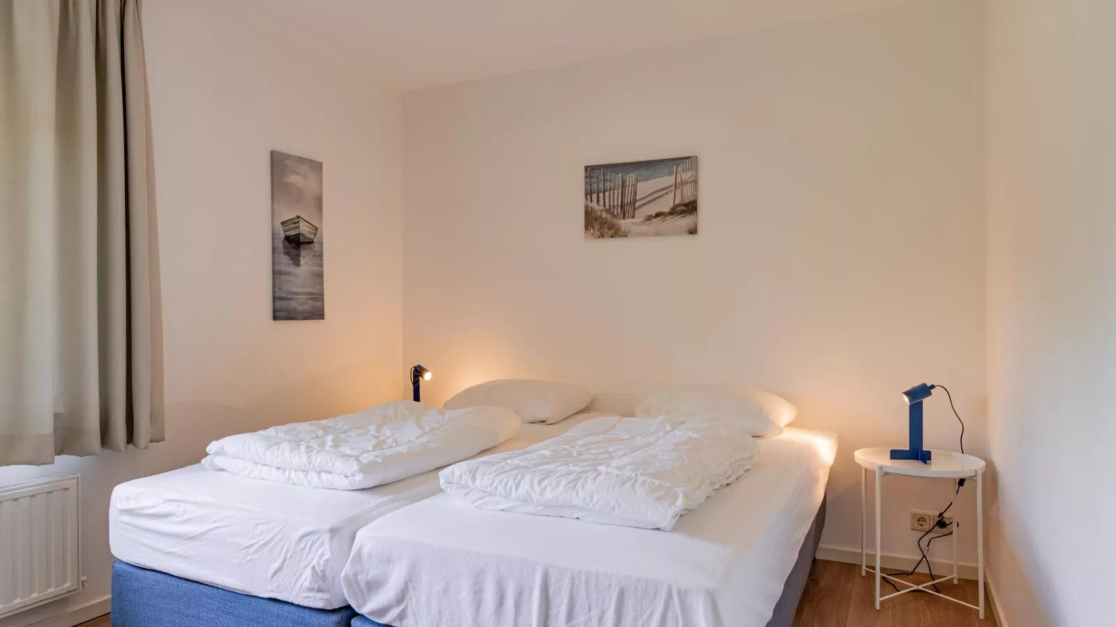 Duinvink - Schlafzimmer