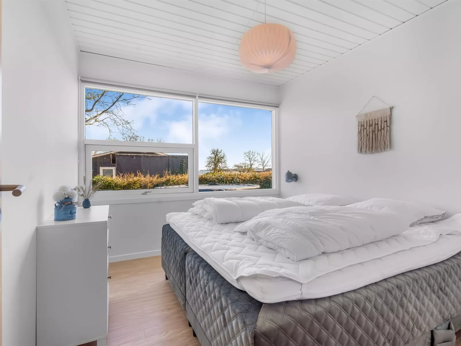 "Giselle" - 150m from the sea - Drinnen