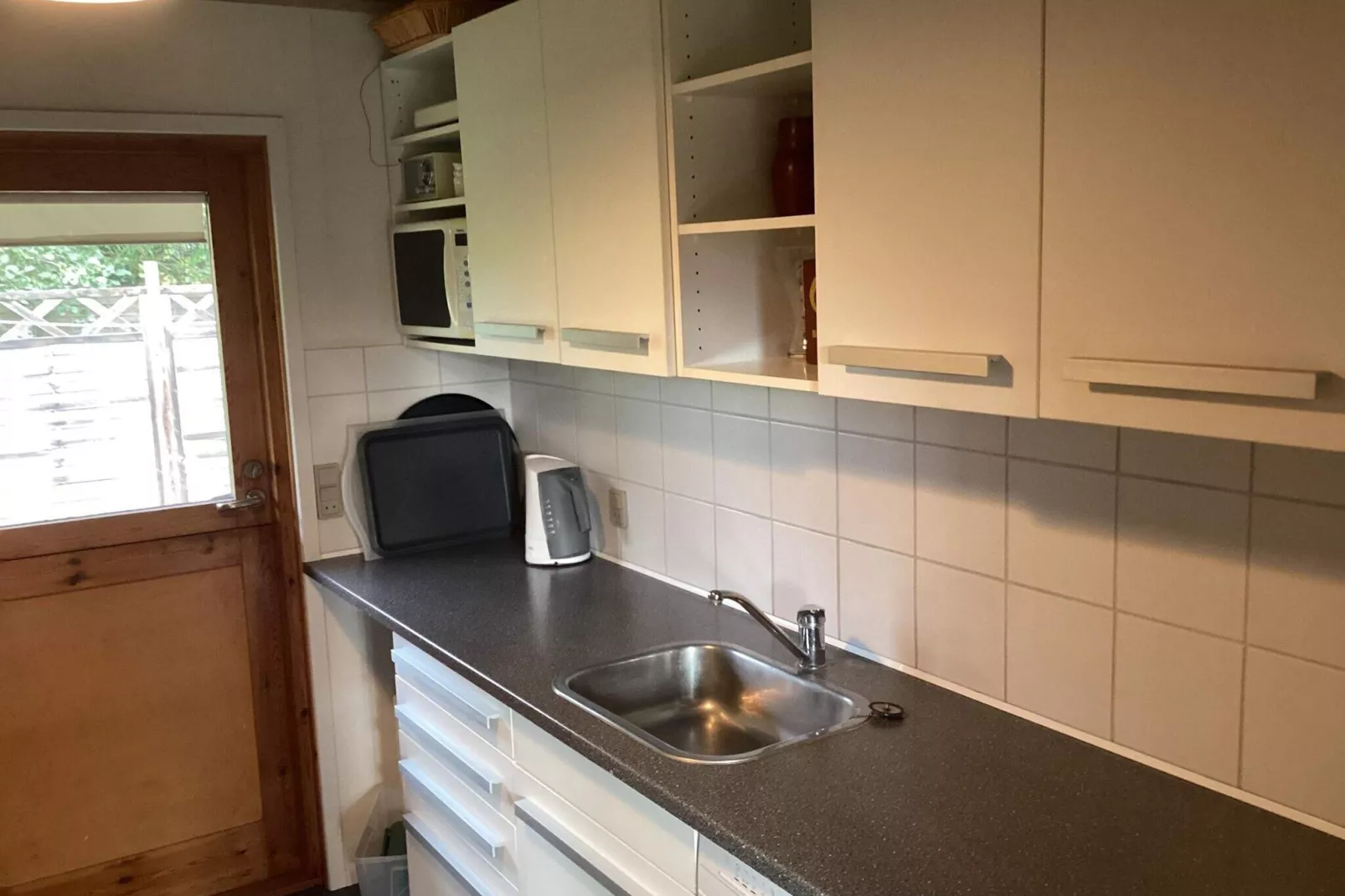 5 Personen Ferienhaus in Gedser-By Traum-Innen