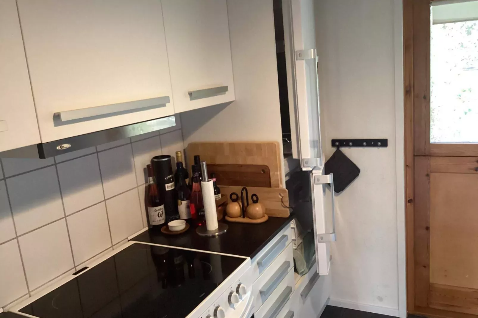 5 Personen Ferienhaus in Gedser-By Traum-Innen