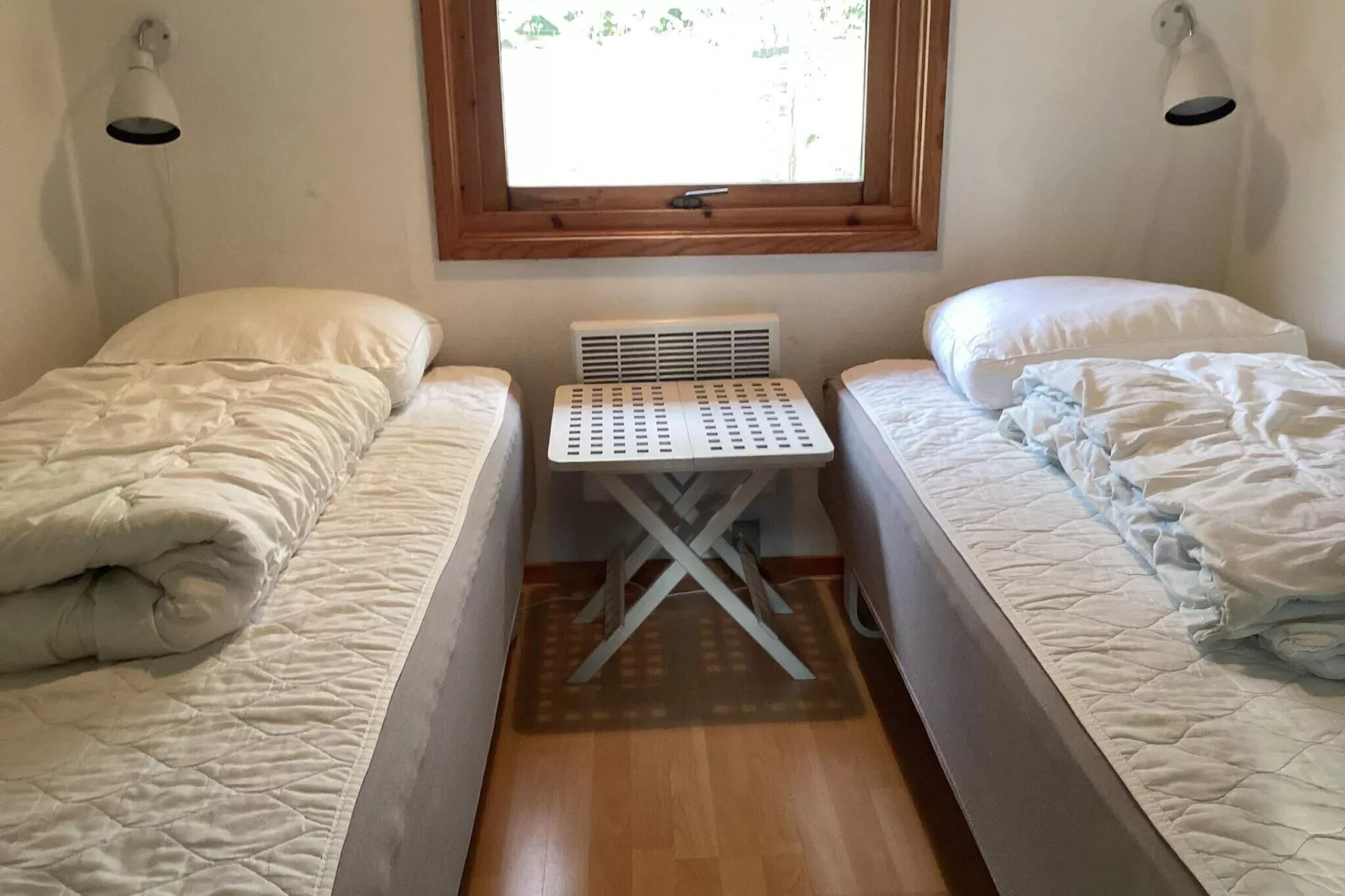 5 Personen Ferienhaus in Gedser-By Traum-Innen