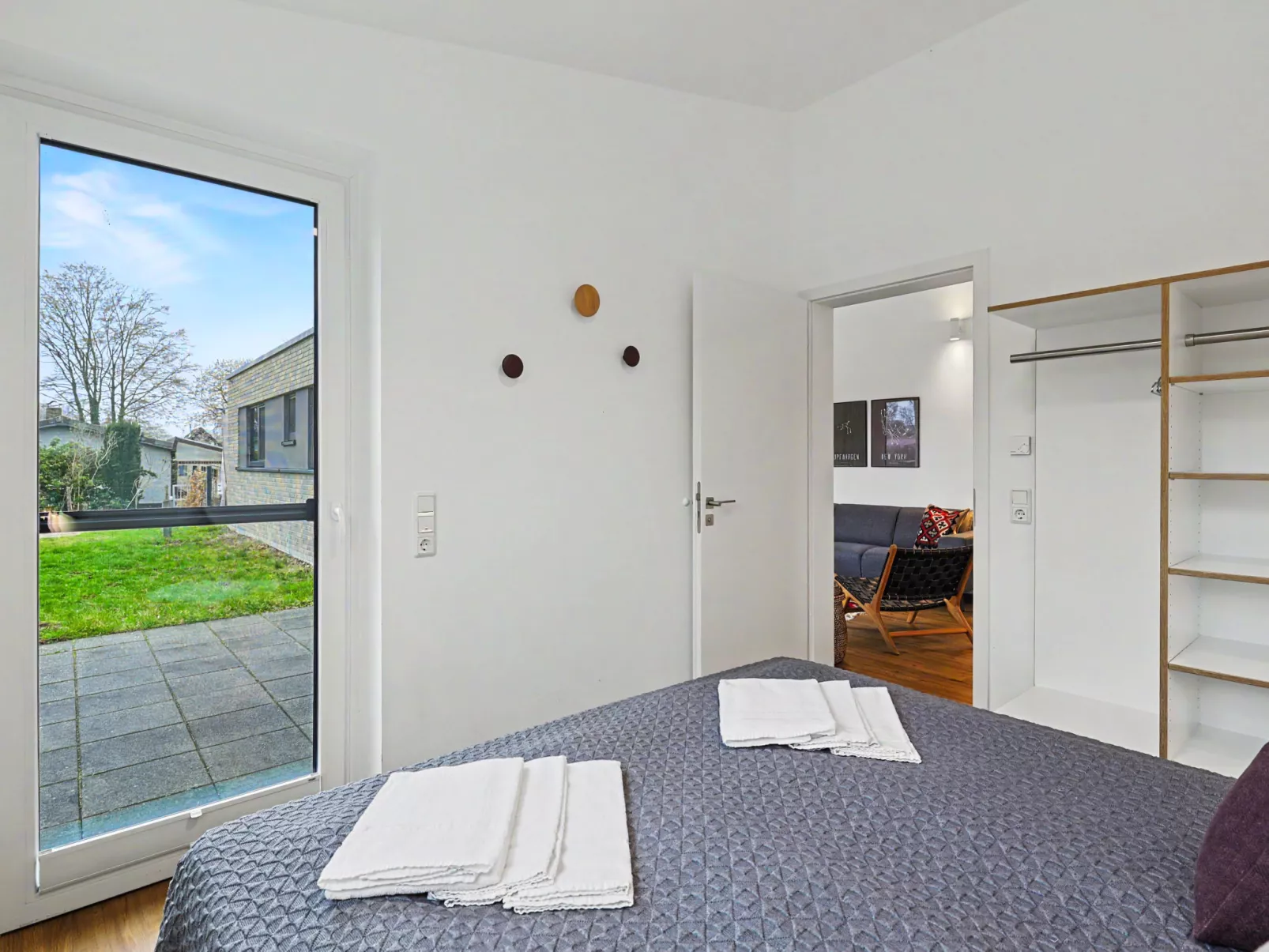 Küstenflair - Inside