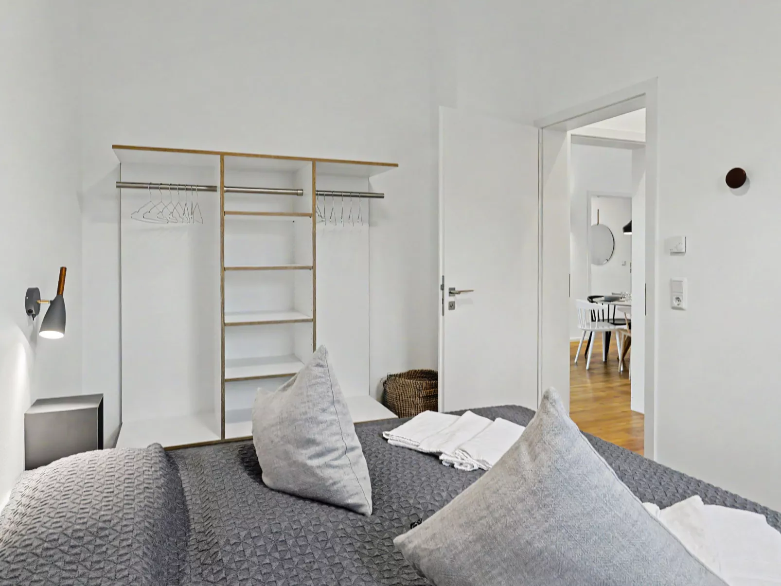 Dümmerliebe - Inside