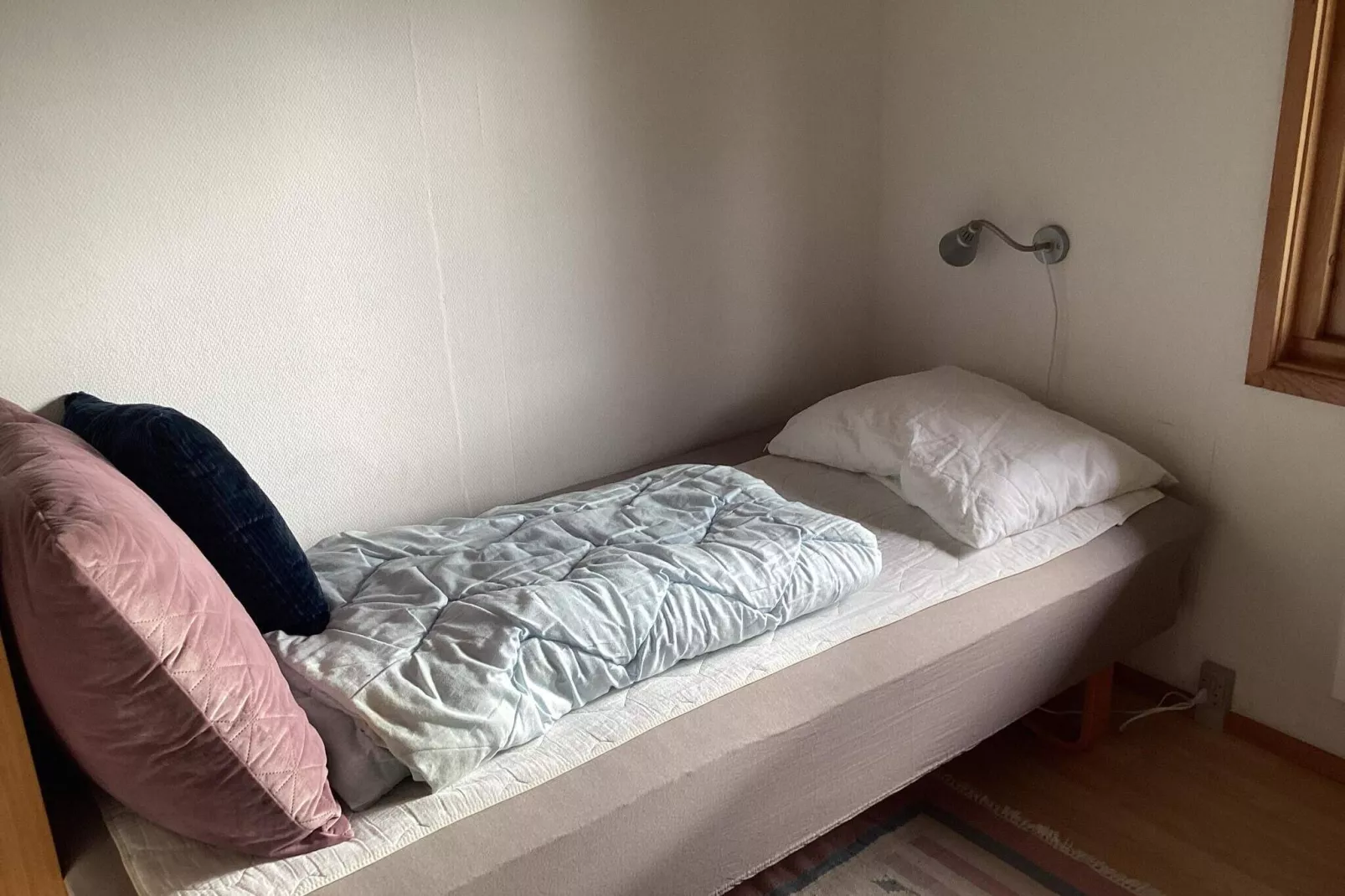 5 Personen Ferienhaus in Gedser-By Traum-Innen
