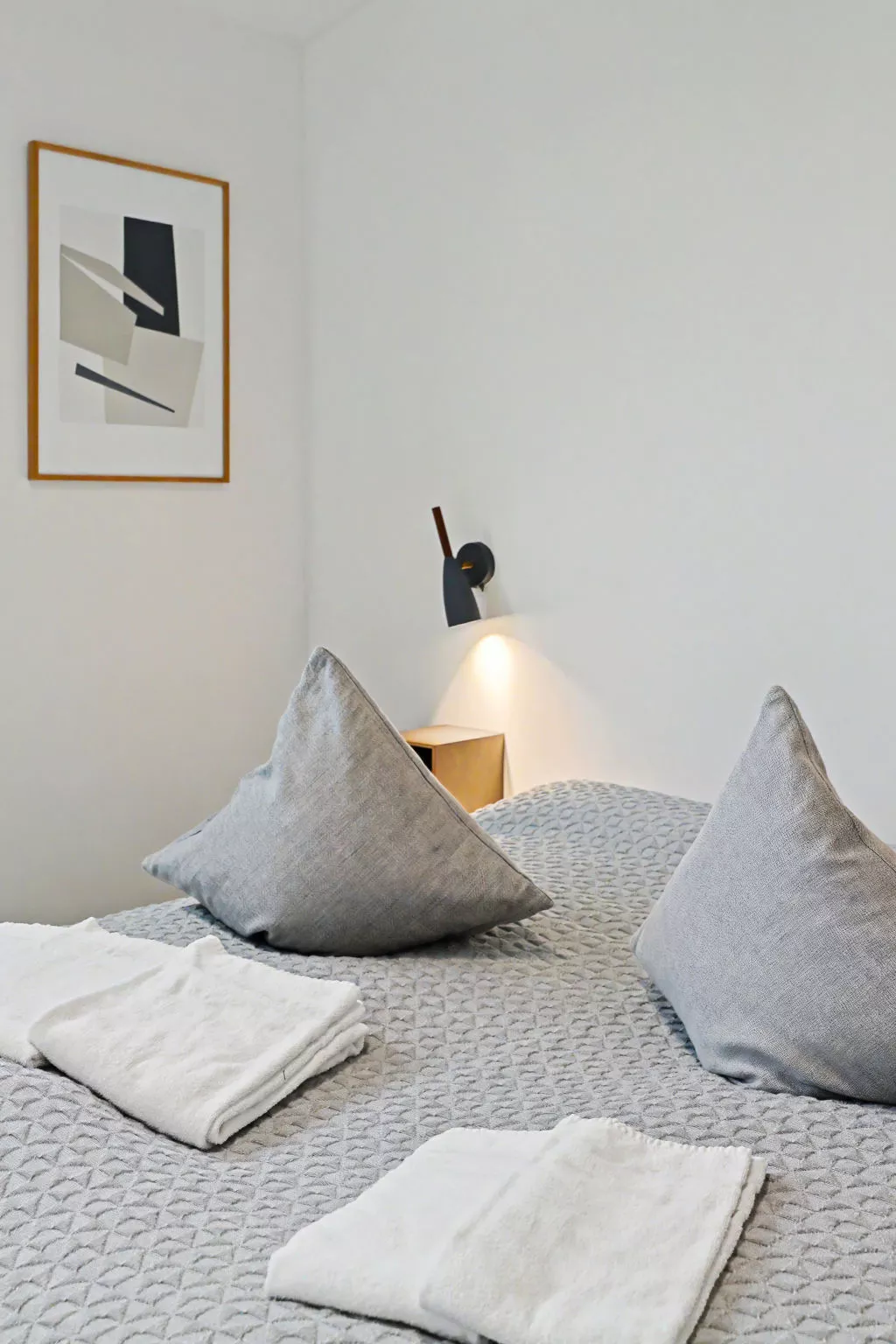 Haus Kiebitz (197) - Inside