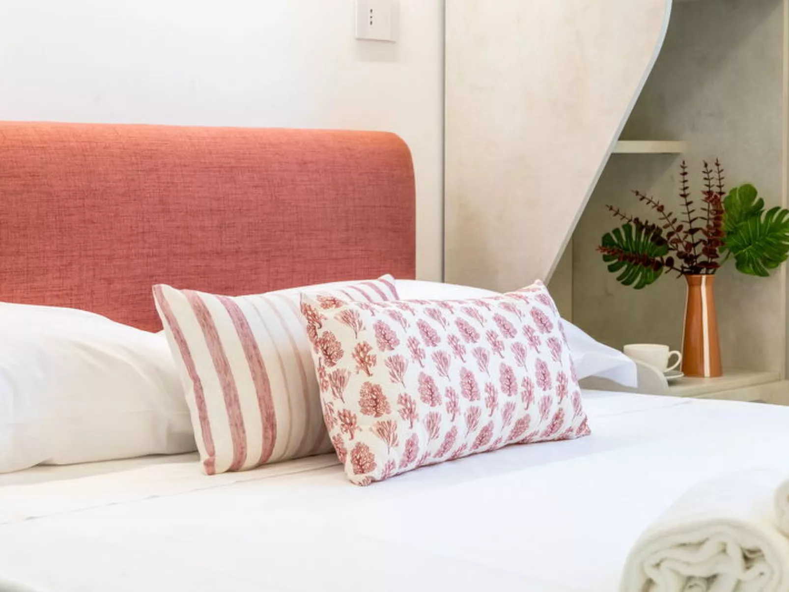 Perla Costa Conero - Drinnen